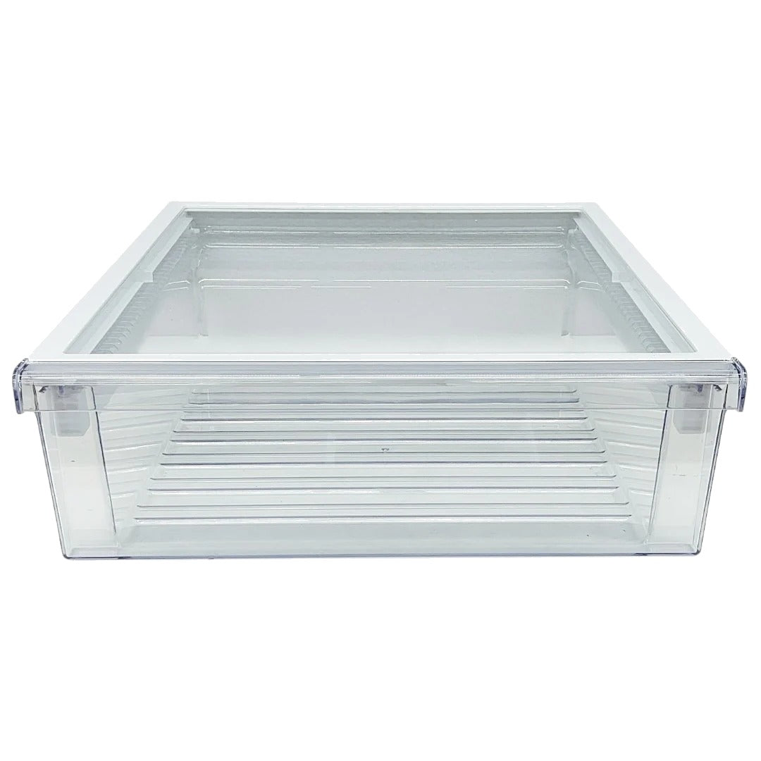 Whirlpool Refrigerator Crisper Drawer W11717594, W11761551, W10463648