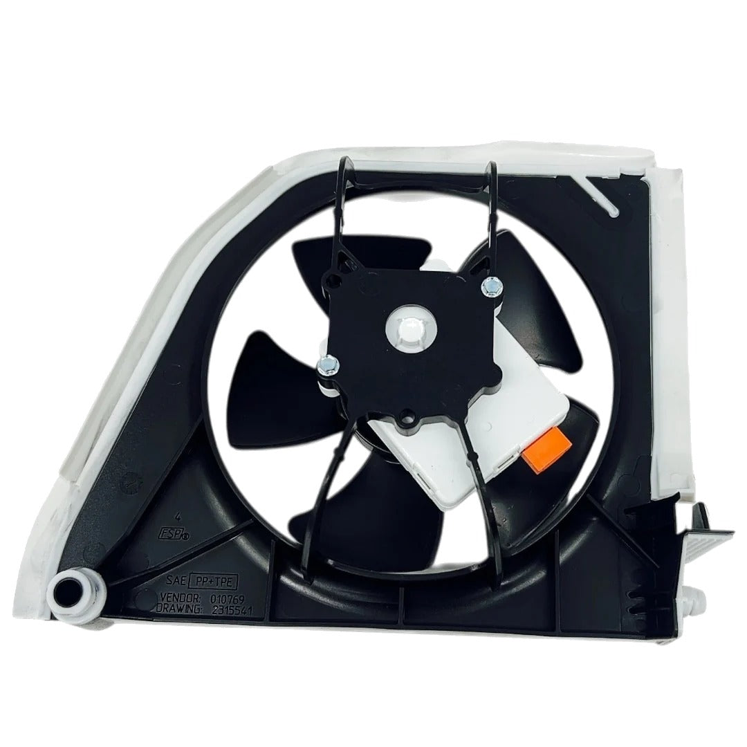 Whirlpool Freezer Fan Motor W11127829, W10917708, W10527155, W10909387
