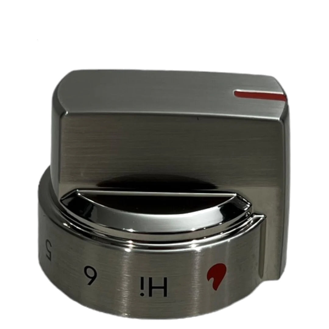 Frigidaire GCRG3060BFA Range Oven Knob