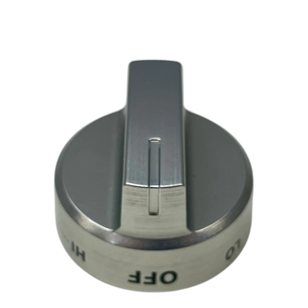 Hisense HFE3501CPS Range Oven Knob