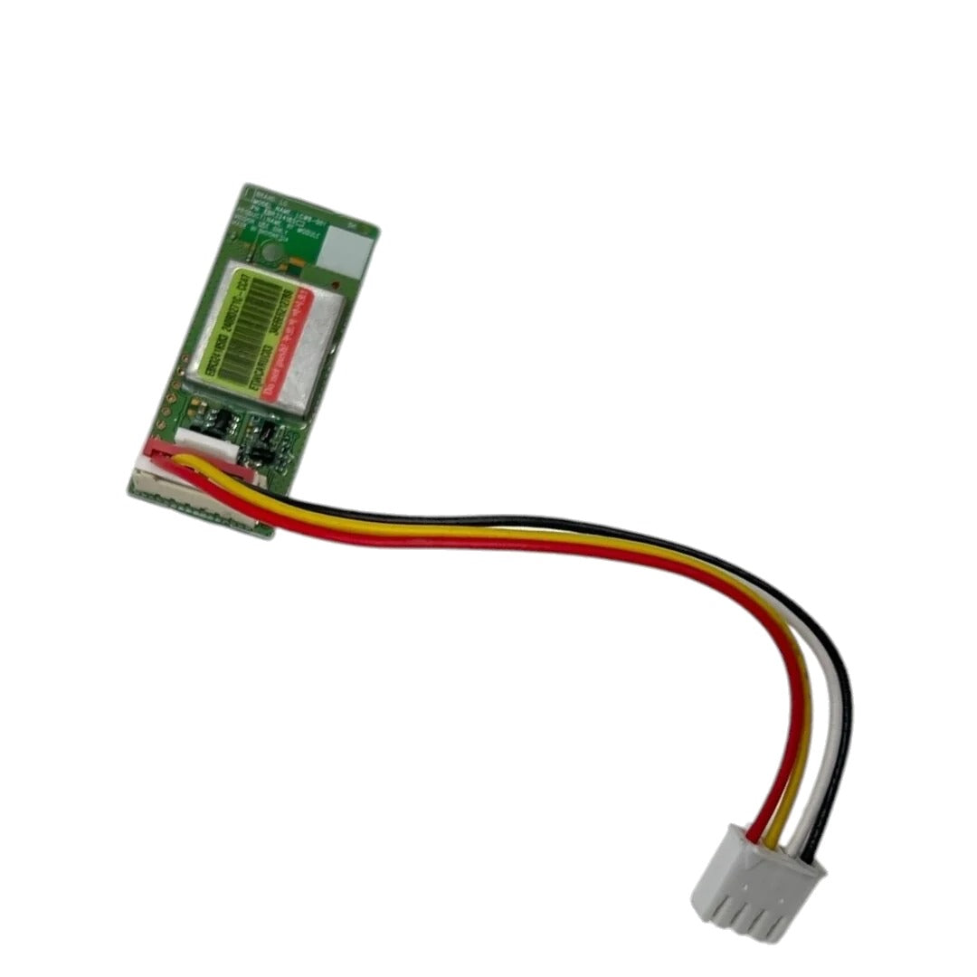 LG LF29H8330S Refrigerator PCB Board EBR32418503