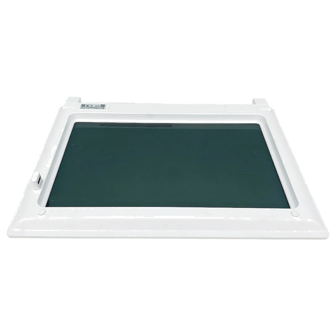 LG WT8205CW Washer Door Lid WT8205CW