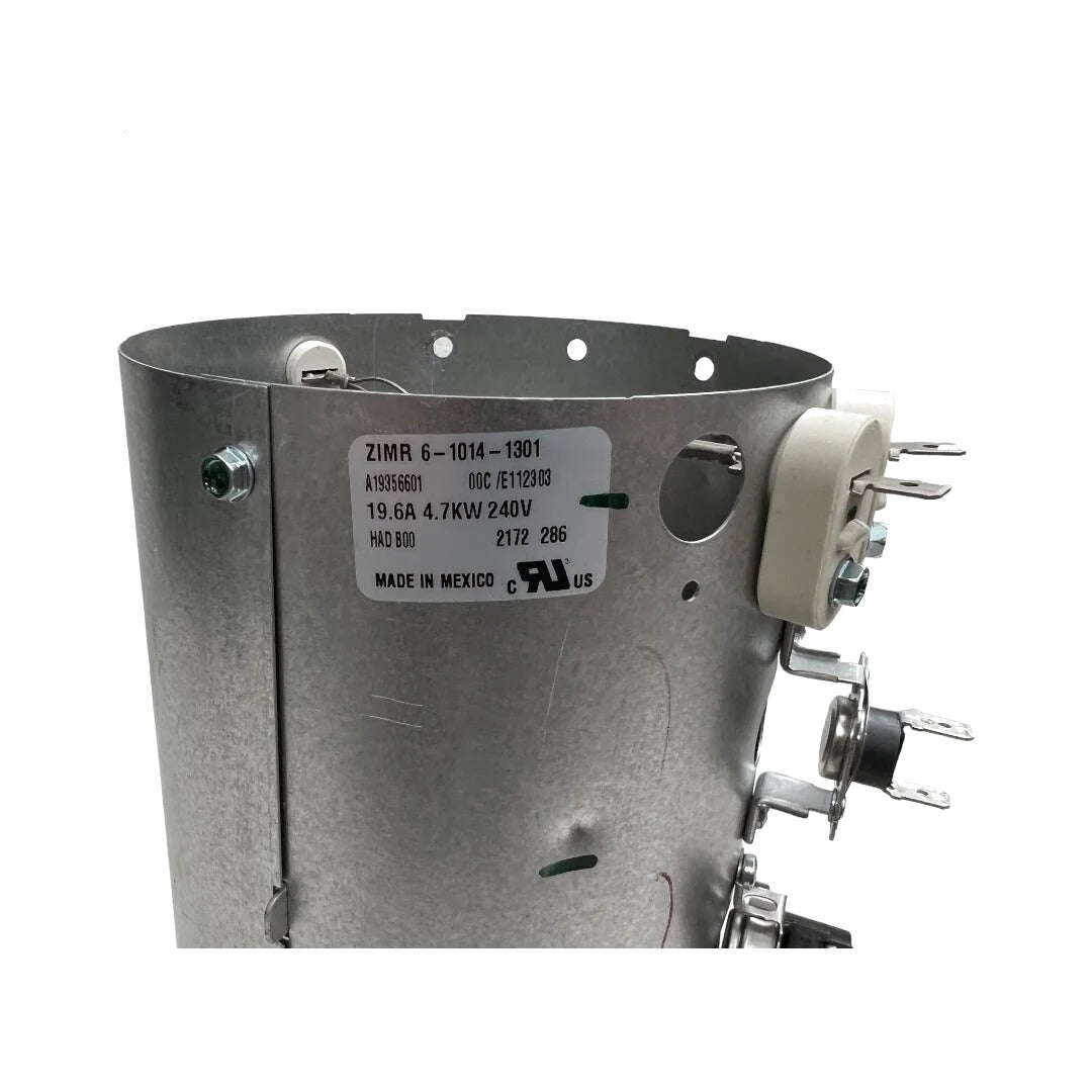 Electrolux Dryer Heater 5304529737, 5304536861