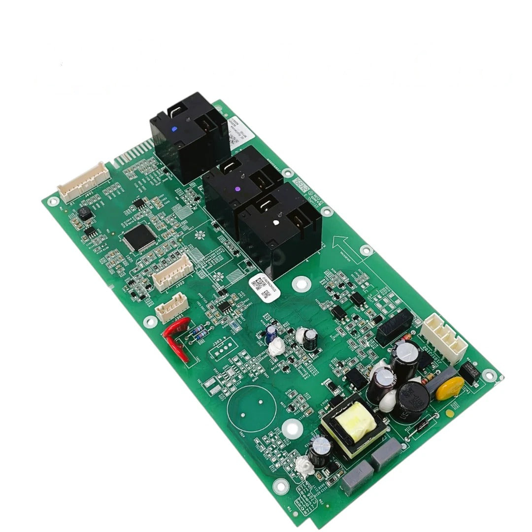 GE Dryer/Washer Main Control Board WE22X28671, WE22X32938, 234D2855G007