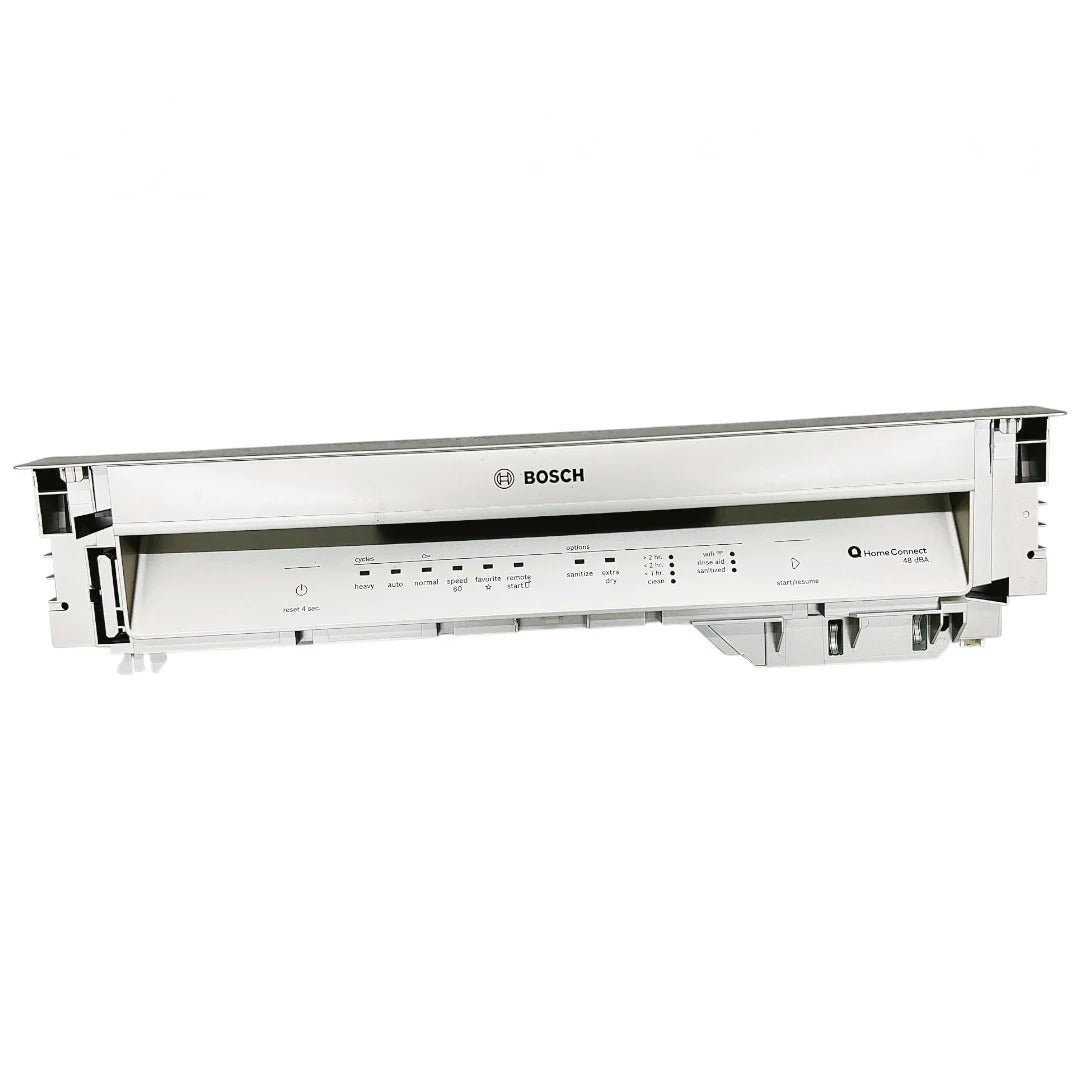 Bosch SHE43DM5N Dishwasher Control Panel SHE43DM5N