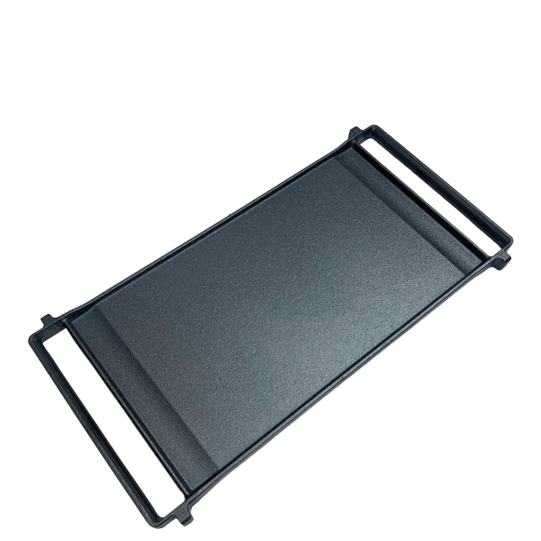 GE Range Oven Reversible Griddle WB31X24998, 222D9343P001