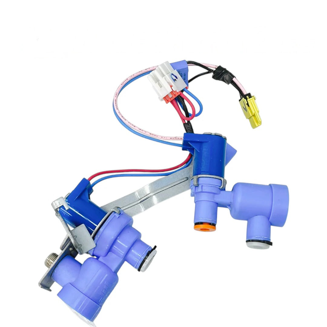 LG Refrigerator Water Inlet Valve AJU73672505