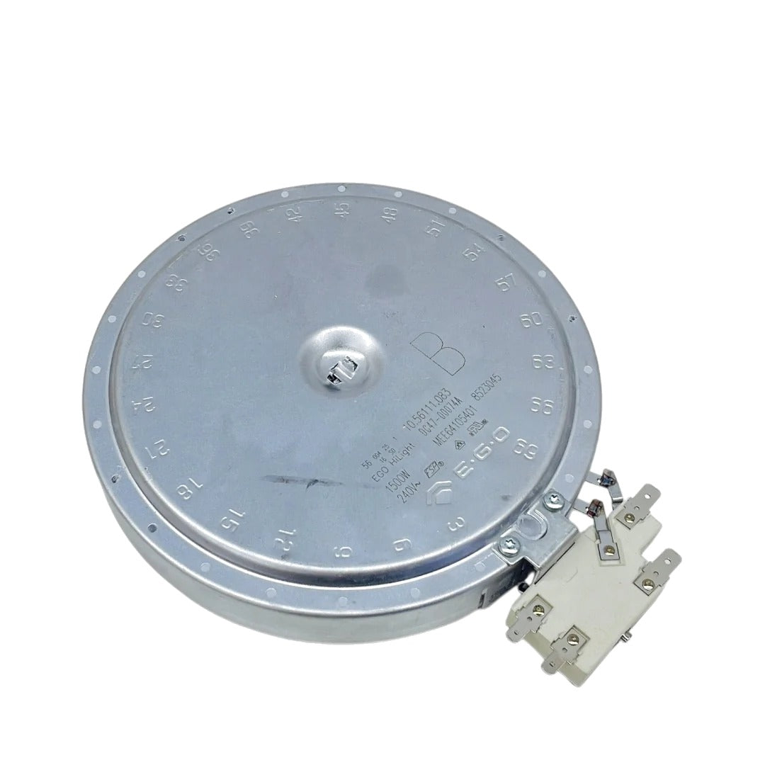 Samsung Range Oven Dual Radiant Surface Element DG47-00074A