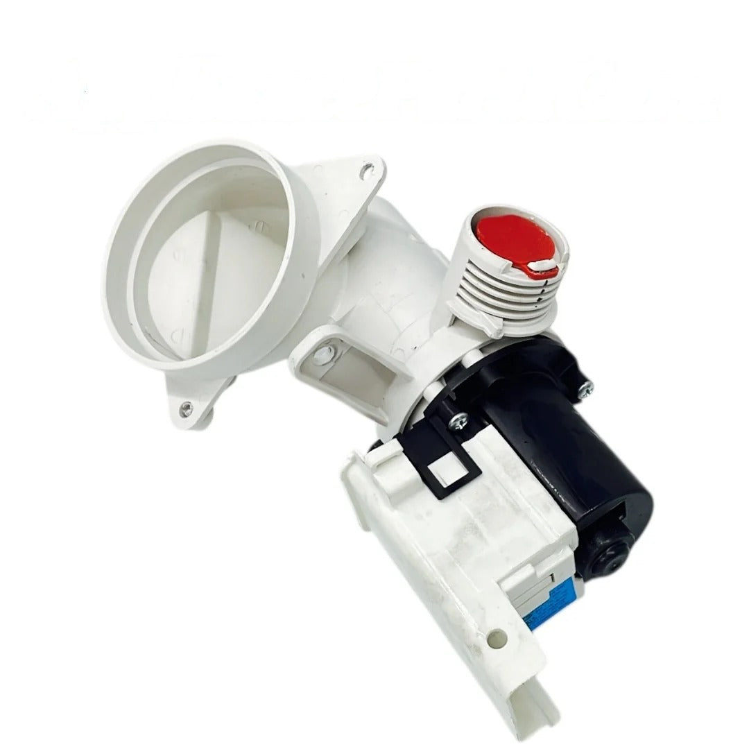 Frigidaire/Electrolux Washer Drain Pump 5304505209, A03497801
