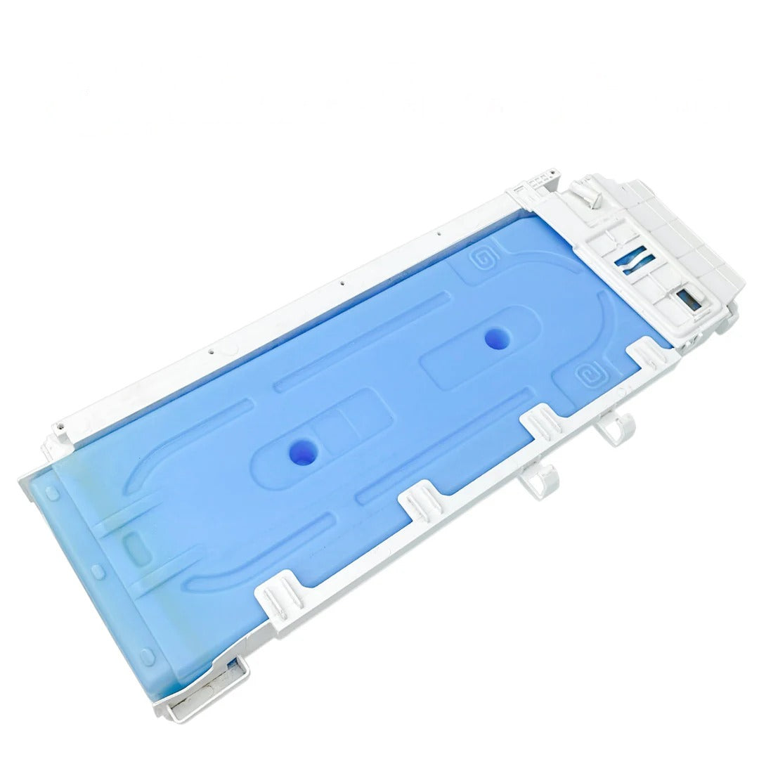 LG Dryer Dispenser Housing AGL76255519, ACZ73990504