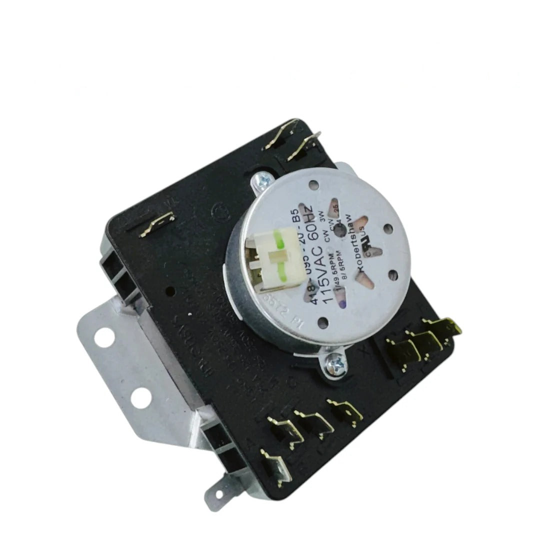 Whirlpool Dryer Timer W11566736