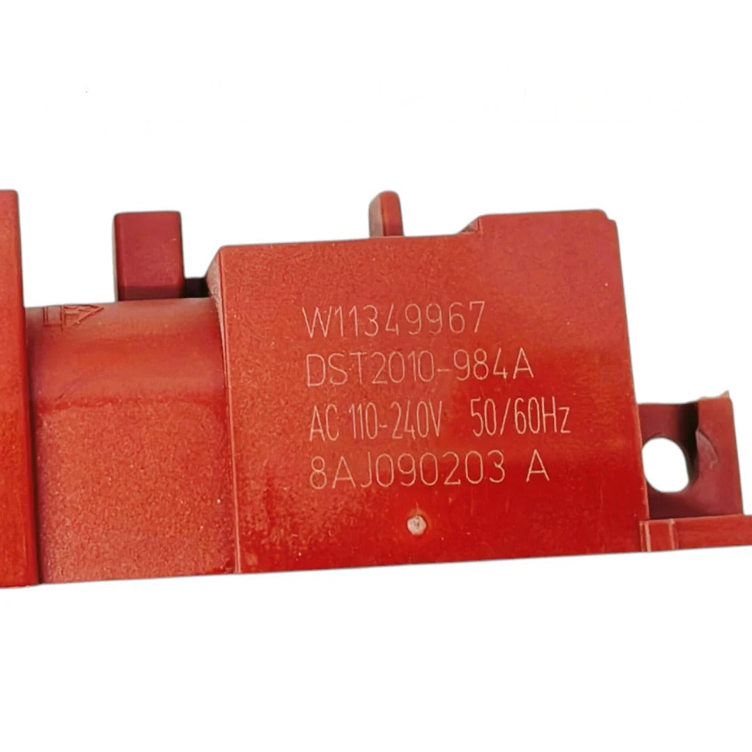 Whirlpool Range Oven Spark Module W11349967, W11693498