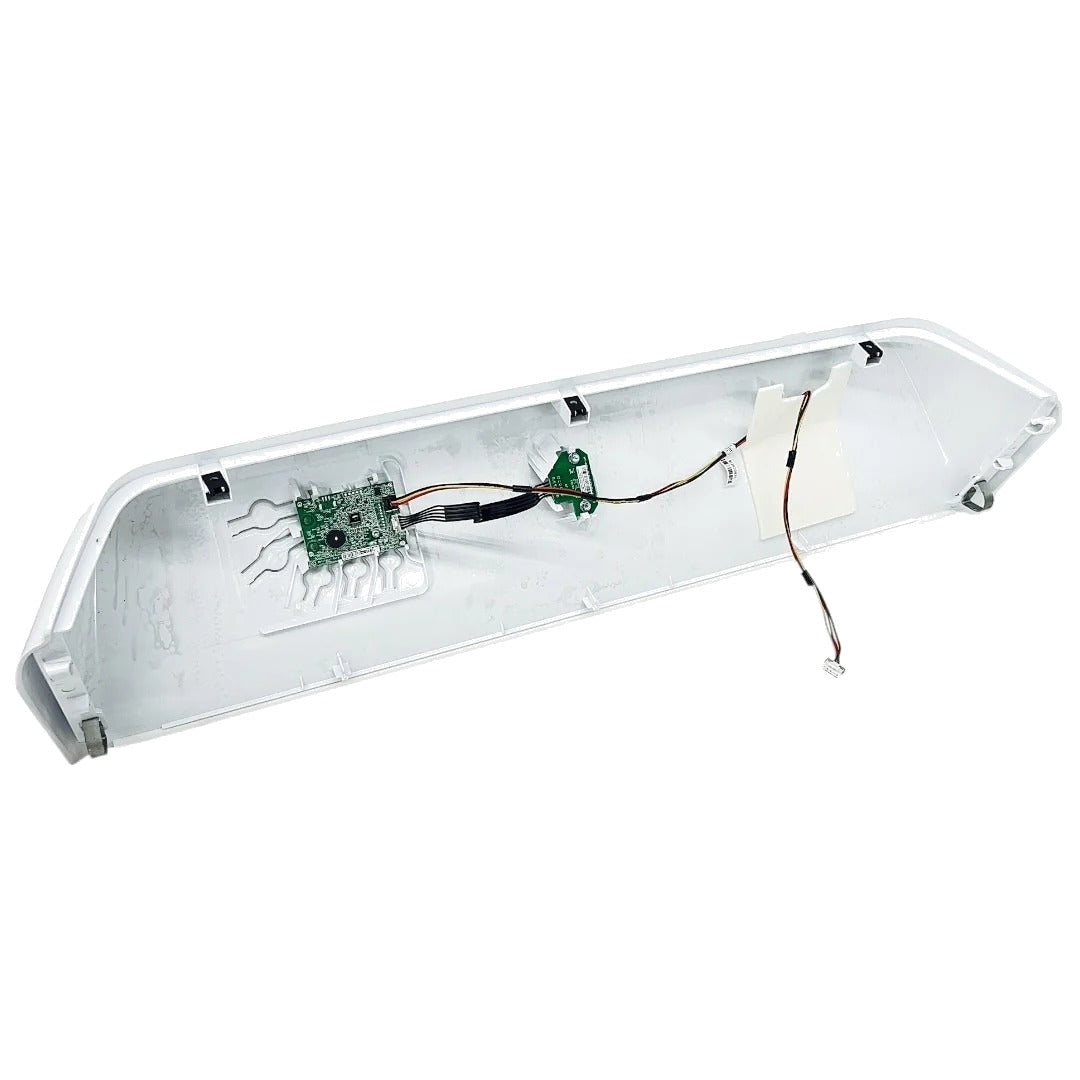 Whirlpool Dryer Control Panel Assembly W11675677, W11686055, W11783797