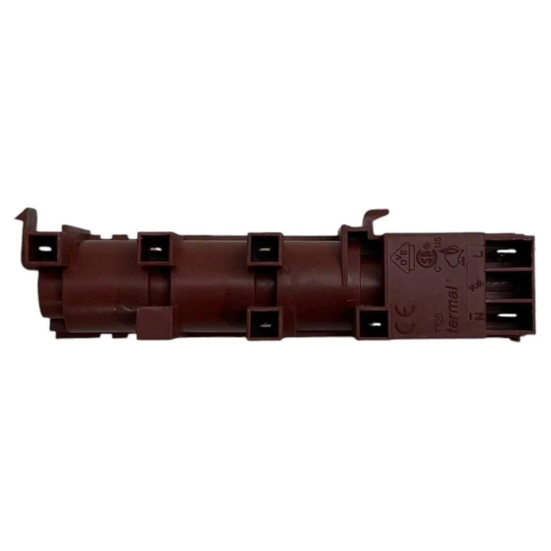 Bosch HDS8045U Range Oven Spark Module 810020151