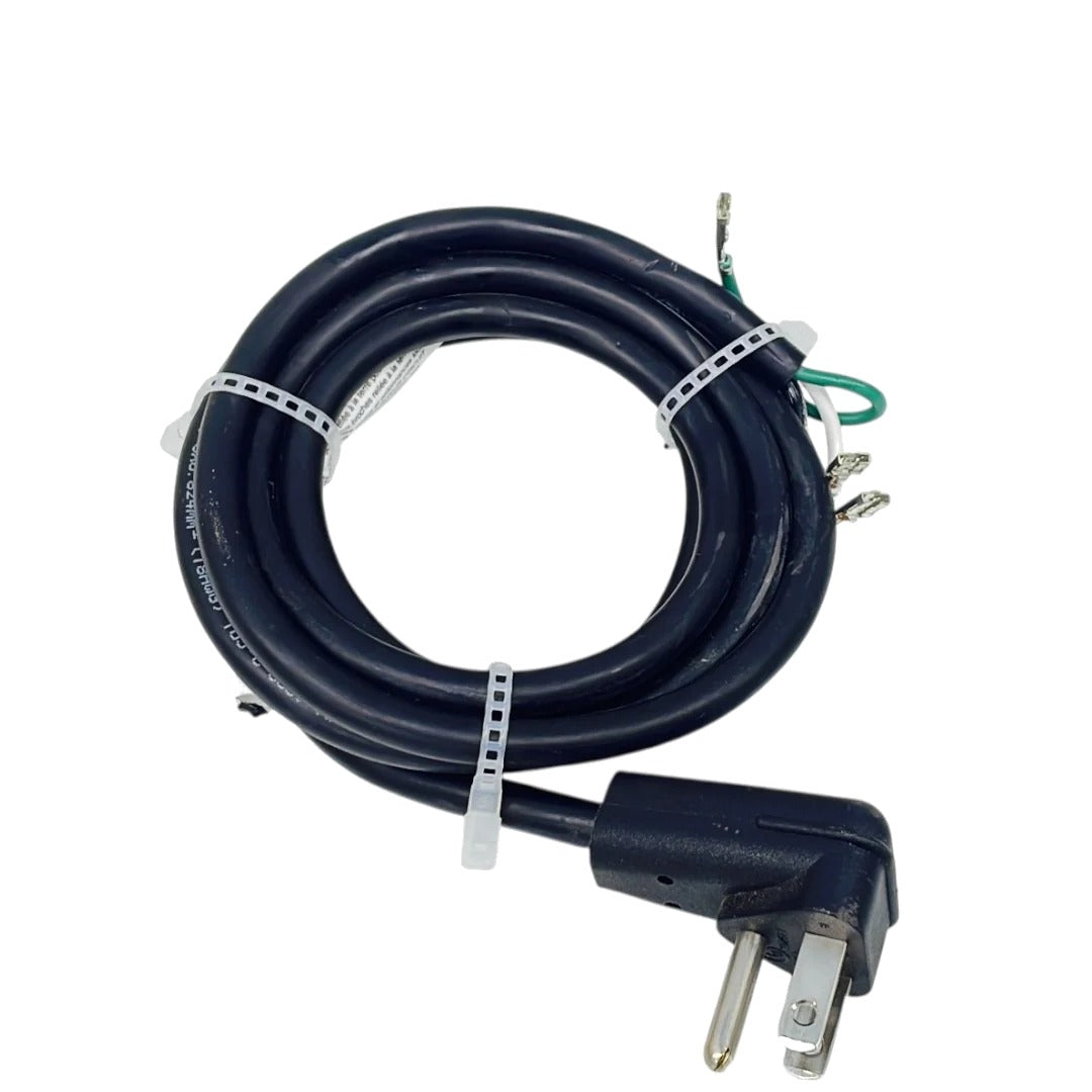 Frigidaire FRFG1723AV Refrigerator Power Cord 5304529152