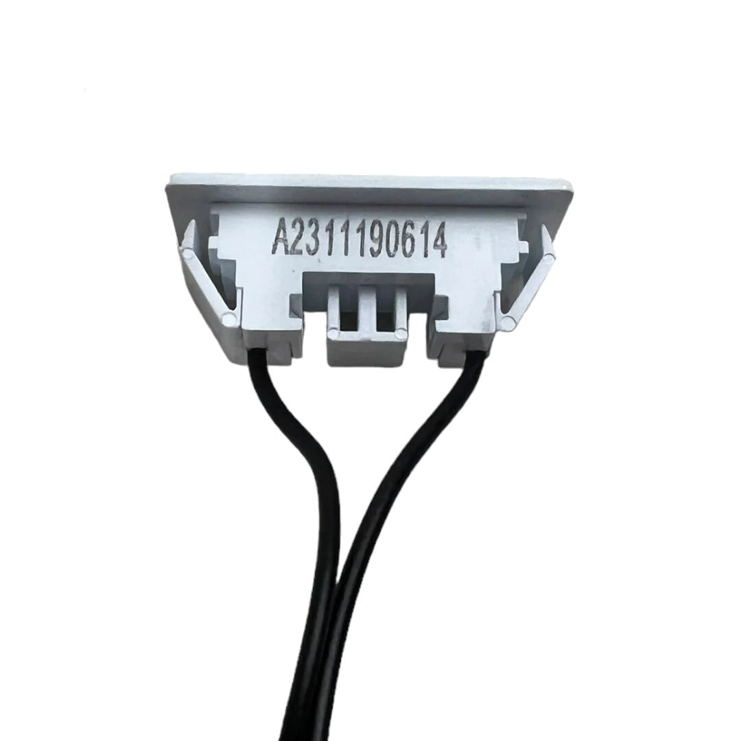 LG LRFXC2606S Refrigerator Switch, Magnet EBF61314816