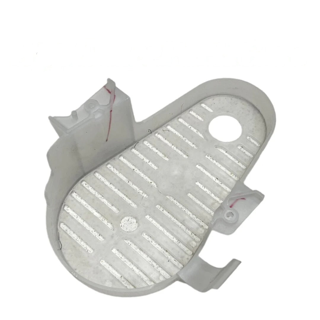 Whirlpool Maytag Amana Washer Pulley Shield W10427633, WPW10427633, W10006383