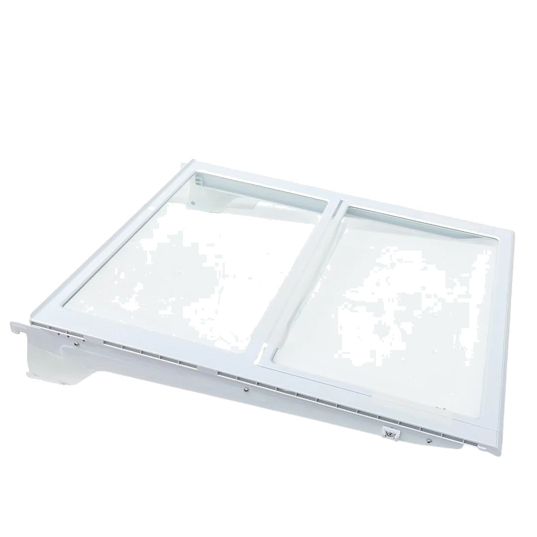 Hisense HRF266N6CSE Refrigerator Tuck Away Glass Shelf K2102981