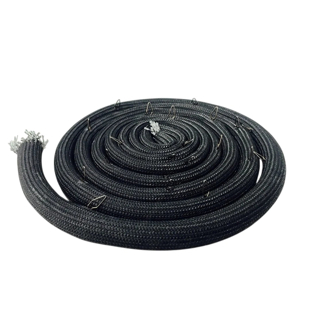 Whirlpool Range Oven Door Seal / Gasket W11491753, W11594140