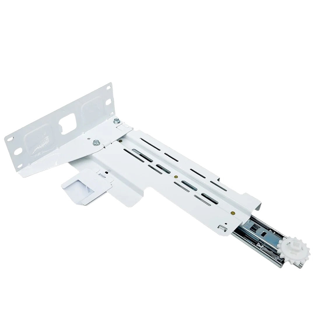 Samsung Refrigerator Freezer Rail Hinge, Left DA97-07536A, DA97-14385A