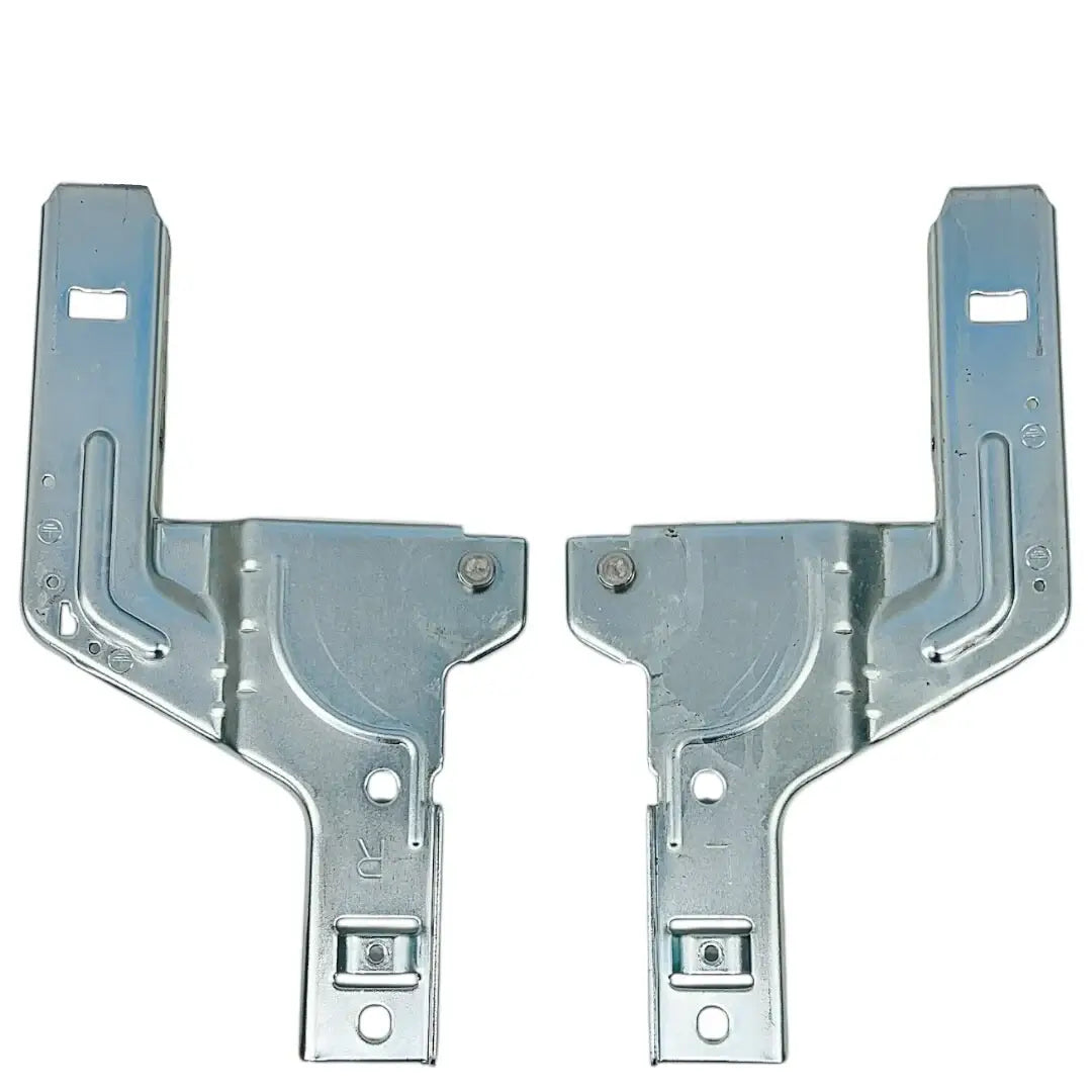 LG Dishwasher Door Hinge Set MJH63533303, MJH63533304