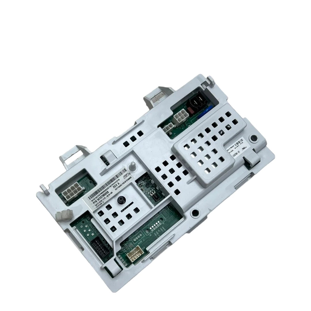 Whirlpool Washer Electronic Control Board W10785628, W11116498, W10804587