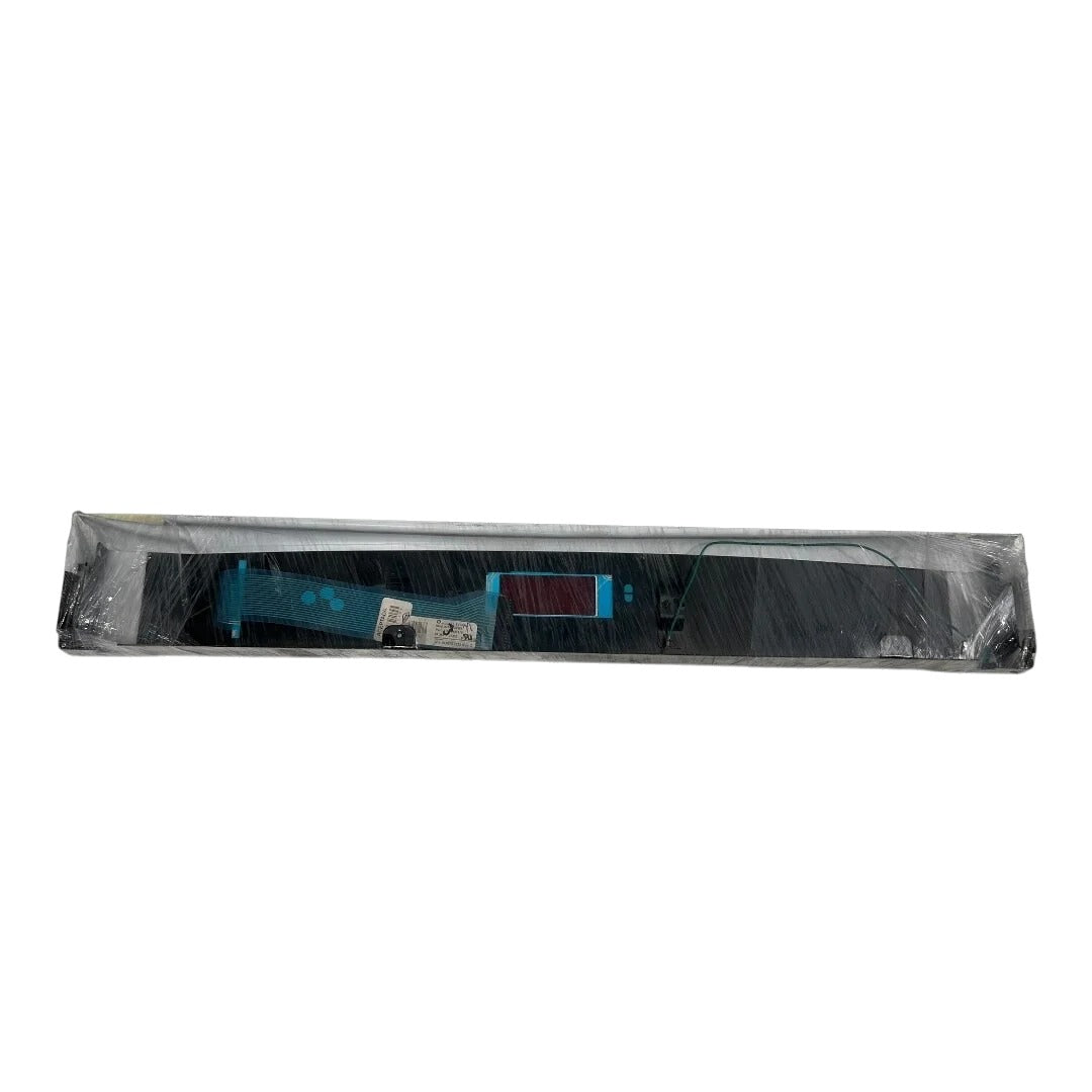 Whirlpool Range Oven Control Panel W10812320