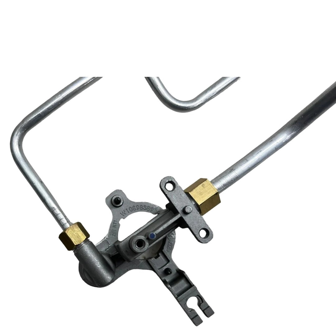 KitchenAid Range Oven Gas Holder Orifice W10898389