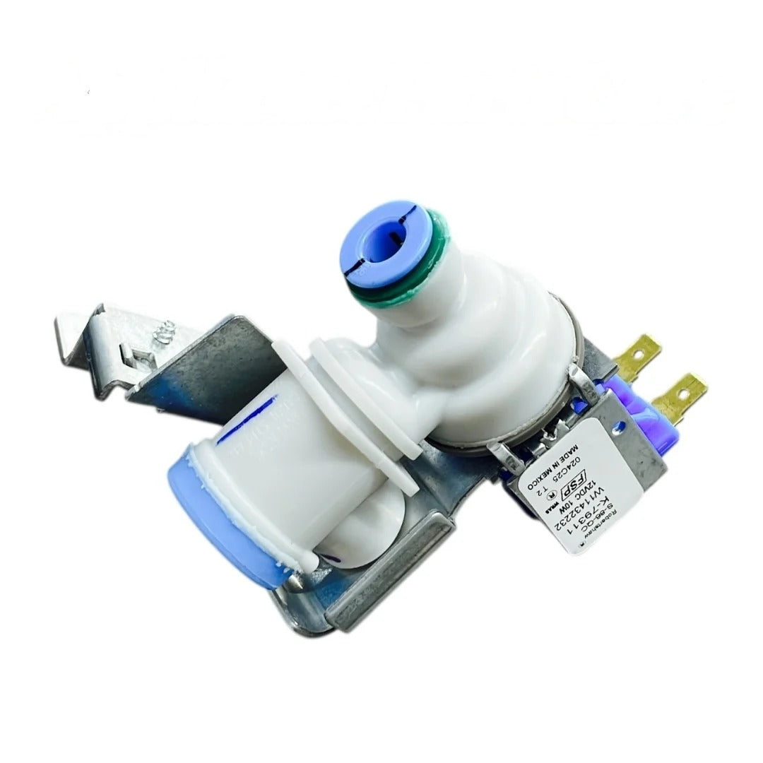 Whirlpool Refrigerator Water Inlet Valve W11432232, W11732307