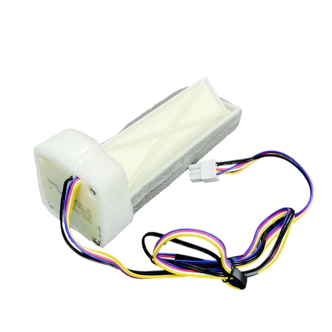 Whirlpool Refrigerator Air Damper W11050016, W11663222