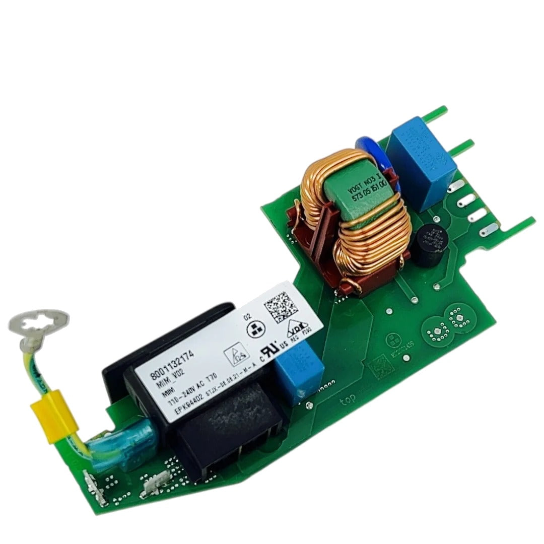 Bosch Refrigerator Power Electronic Control Board 8001132174
