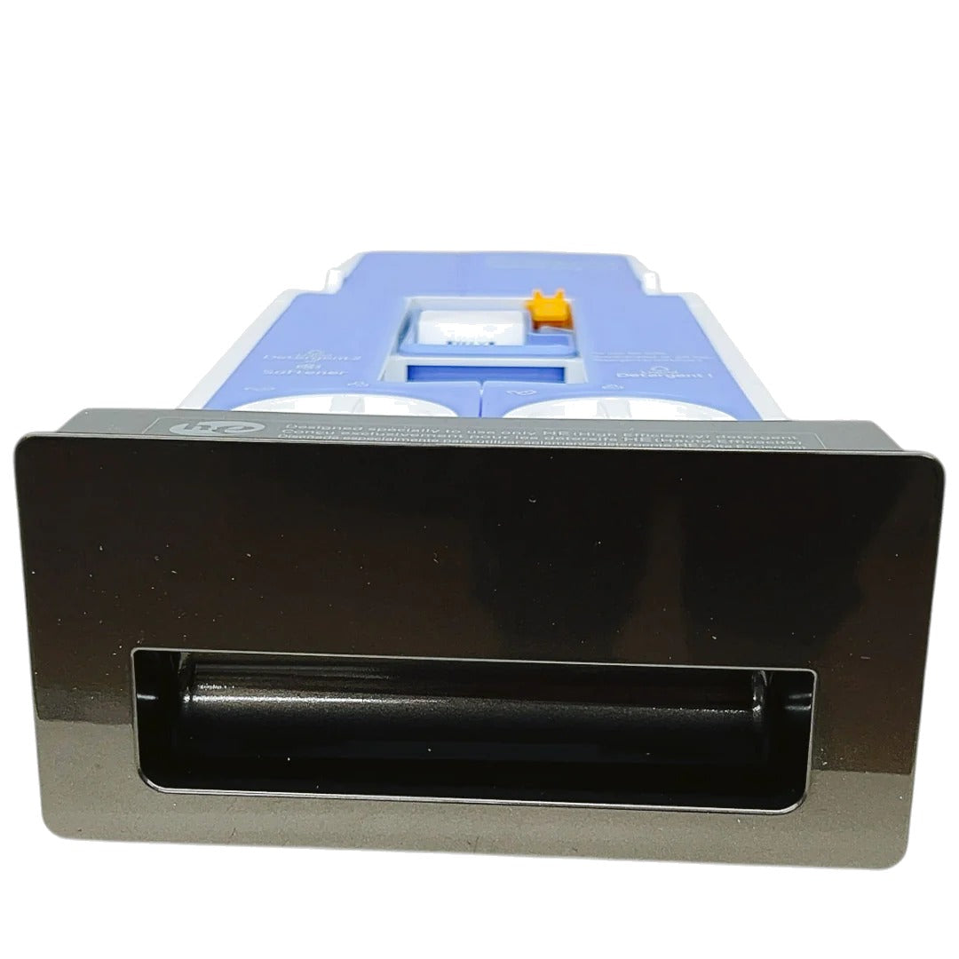 LG Washer Dispenser Drawer AGL30067137, MAY69351801, AJL75131907, AJL75132007