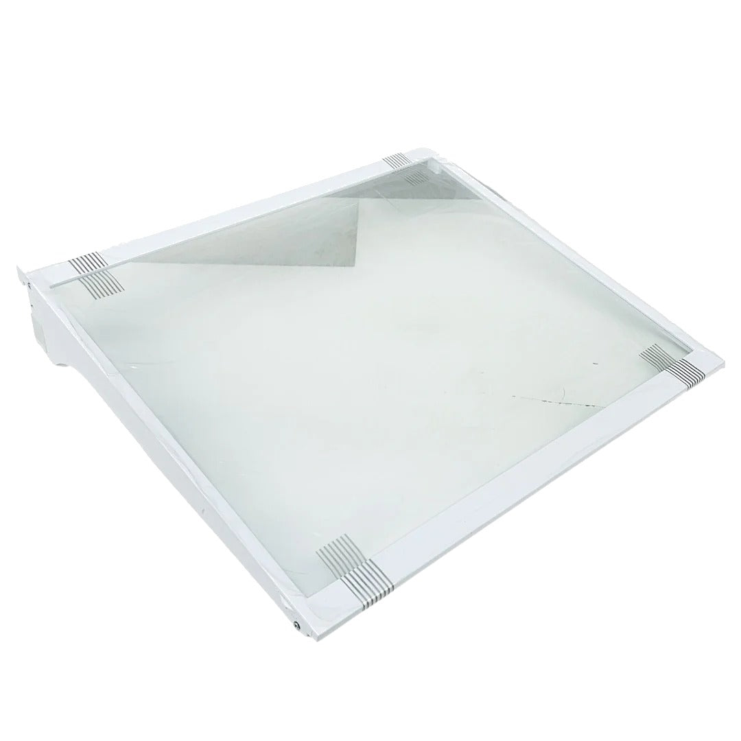 LG LF24Z6530S Refrigerator Glass Shelf, Right AHT75337804