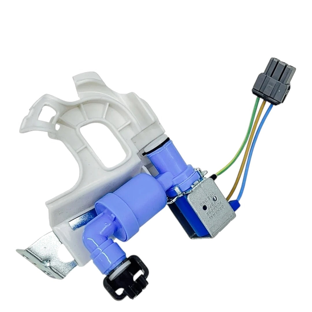 Frigidaire Refrigerator Water Inlet Valve 5304529533, 5304536607