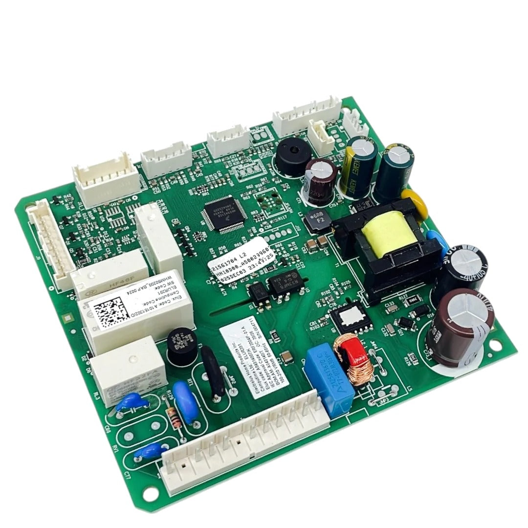 Frigidaire FRFG1723AV Refrigerator Electronic Control Board 5304529128