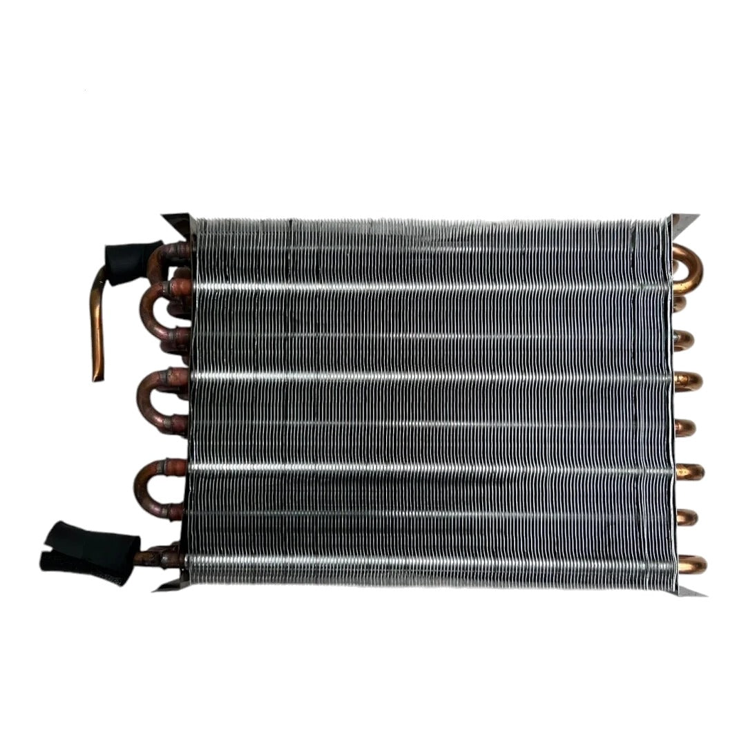 LG WKHC152HWA Dryer Evaporator ADL73101014