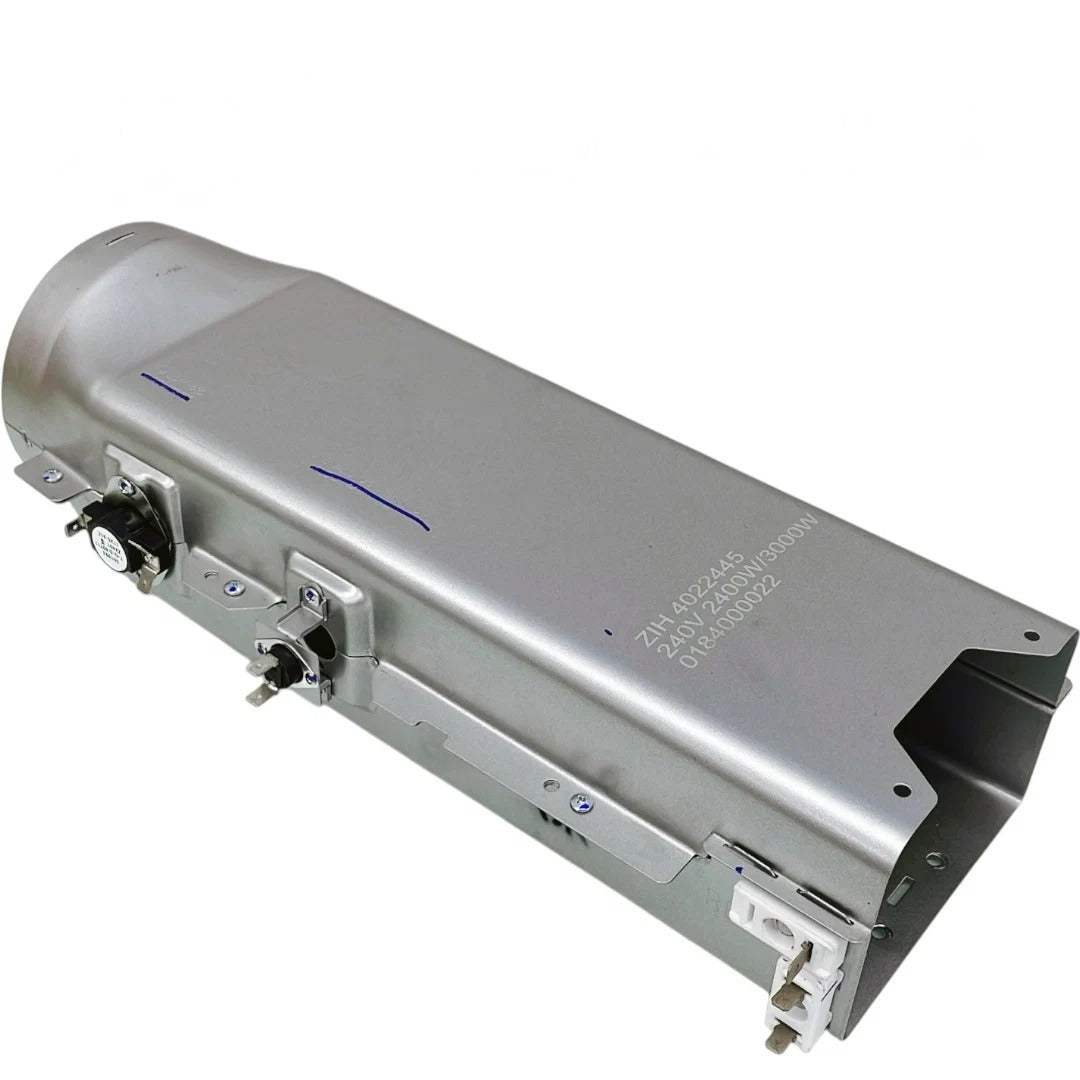 Crossover 2.0 DLHS0817EC2 Dryer Heating Element 0184000022