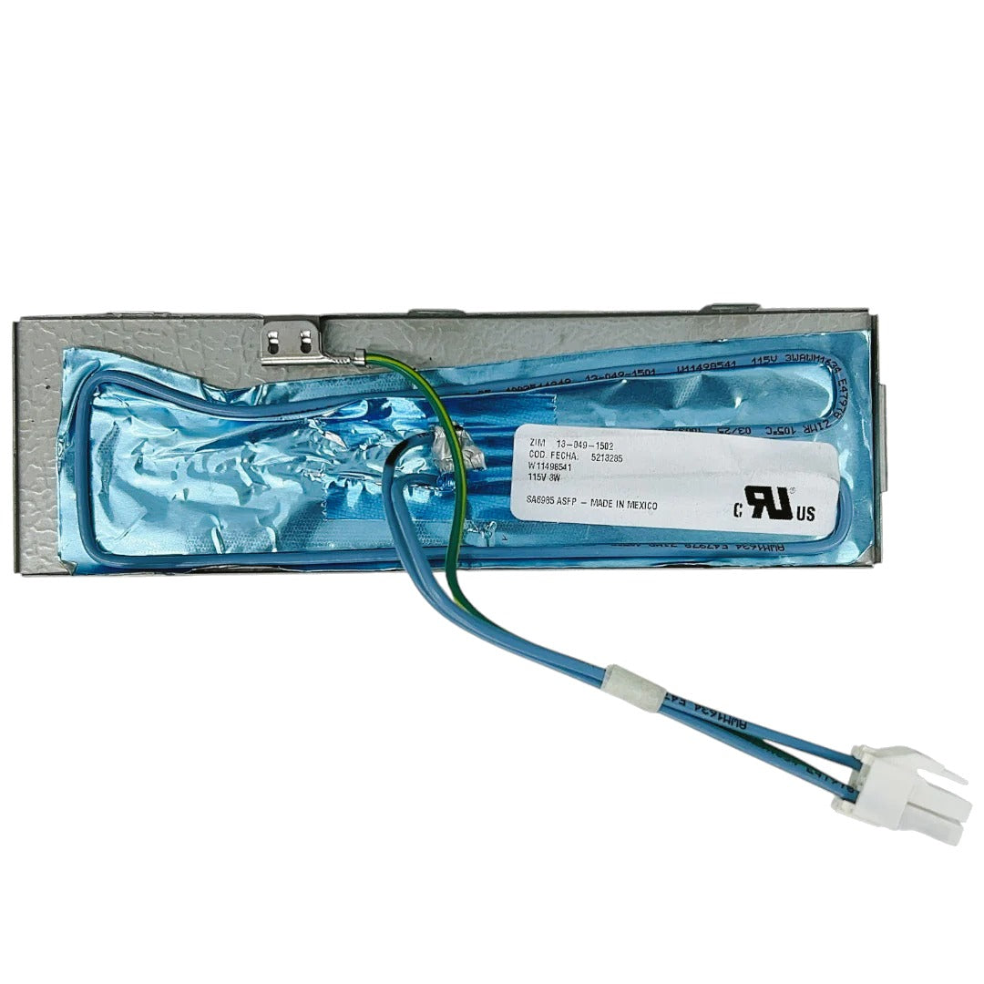 KitchenAid Refrigerator Heating Element W11498541