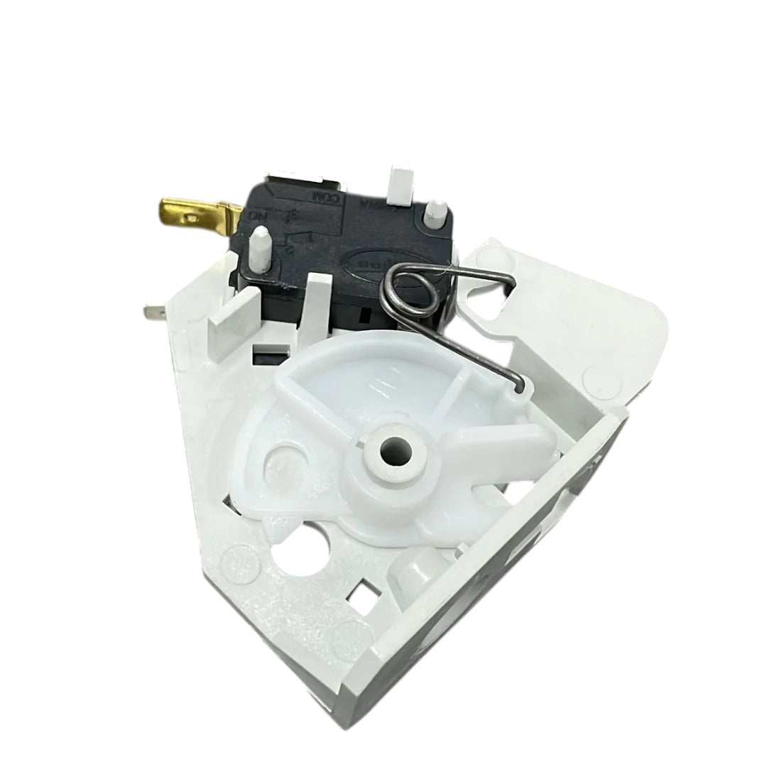 Whirlpool Microwave Door Interlock W11715030, W11752355