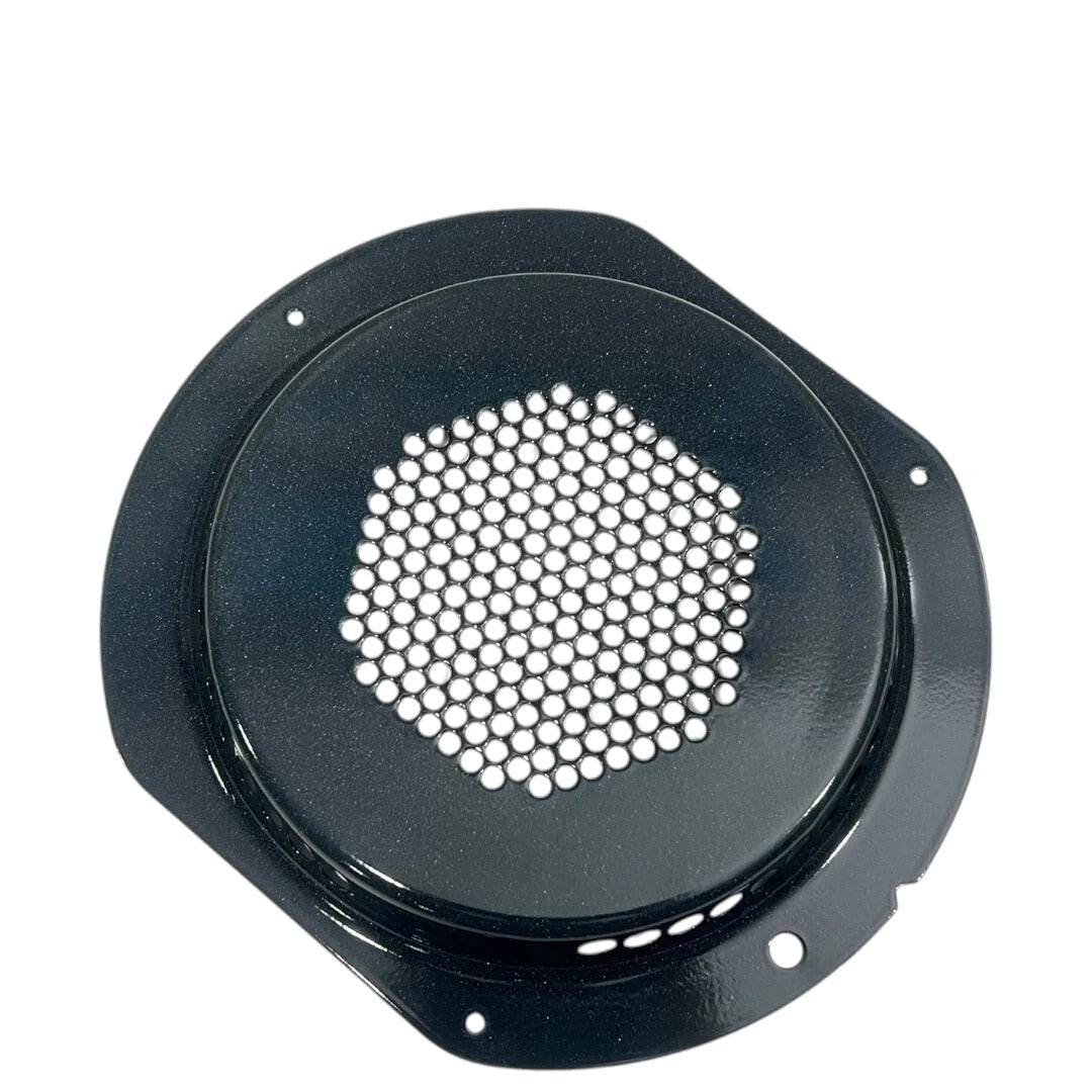 KitchenAid Range Oven Fan Cover W10160821, WPW10160821
