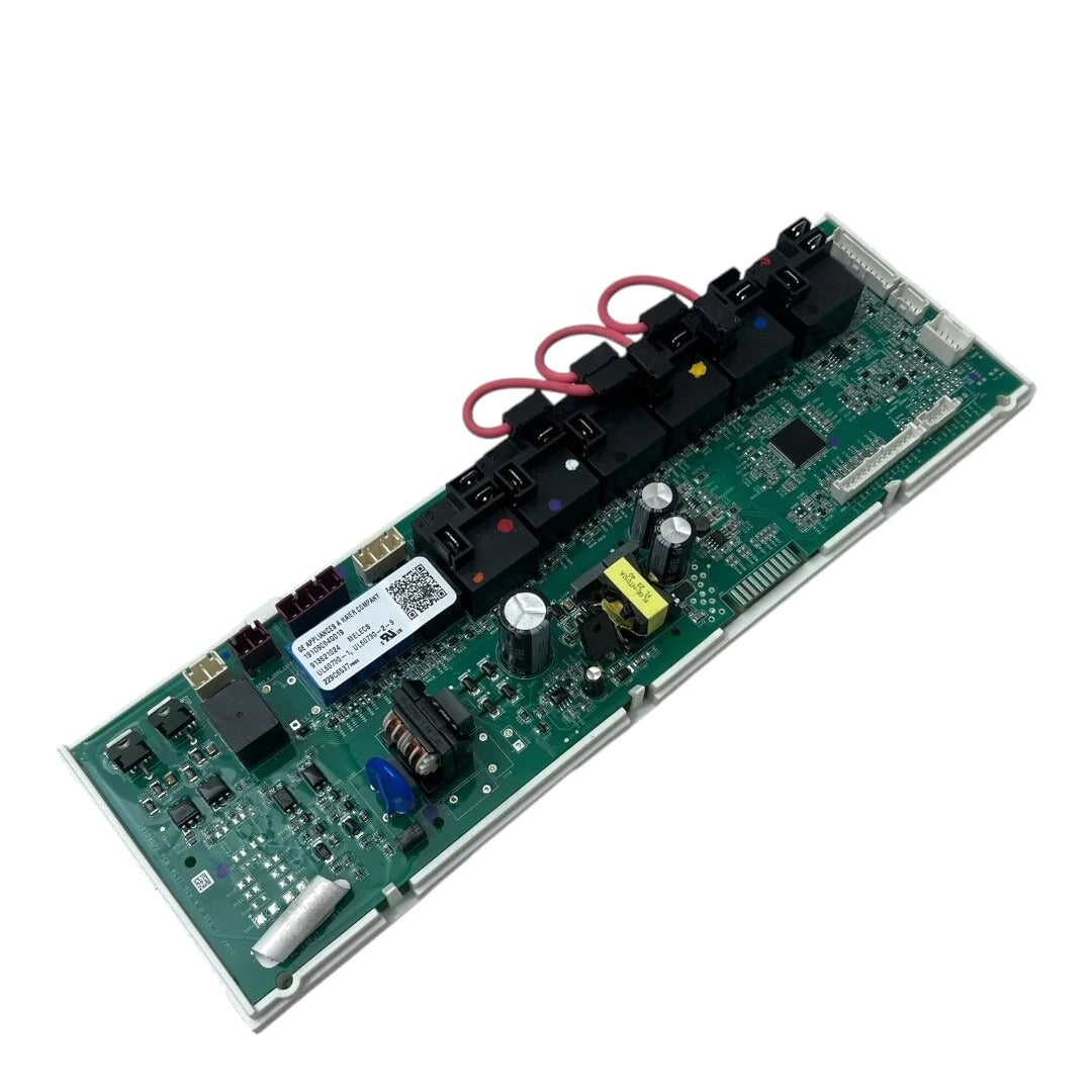 Cafe Wall Range Oven Electronic Control Board WB27X47965, 191D9084G019