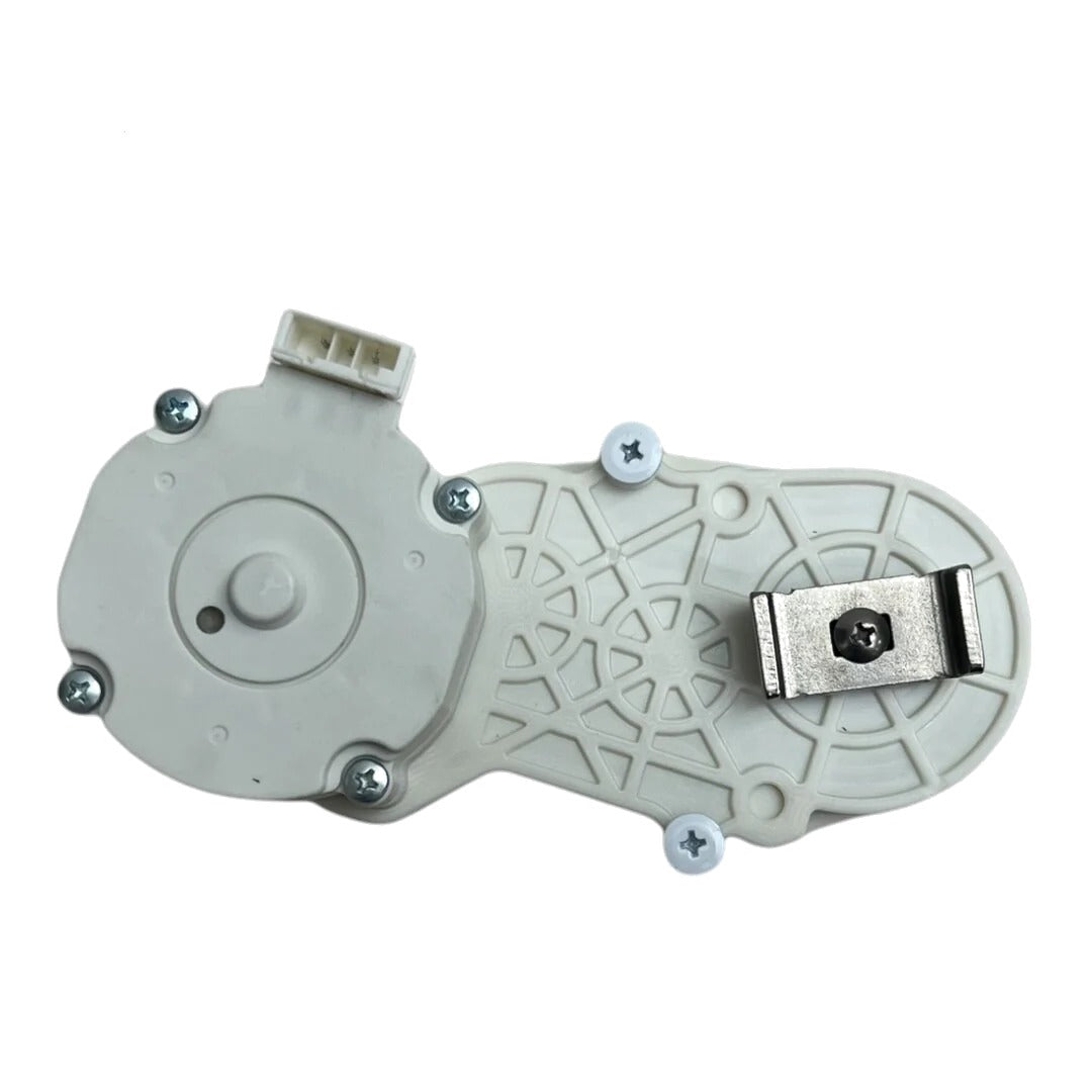 LG LRFXC2606S Refrigerator Auger Motor EAU65062901