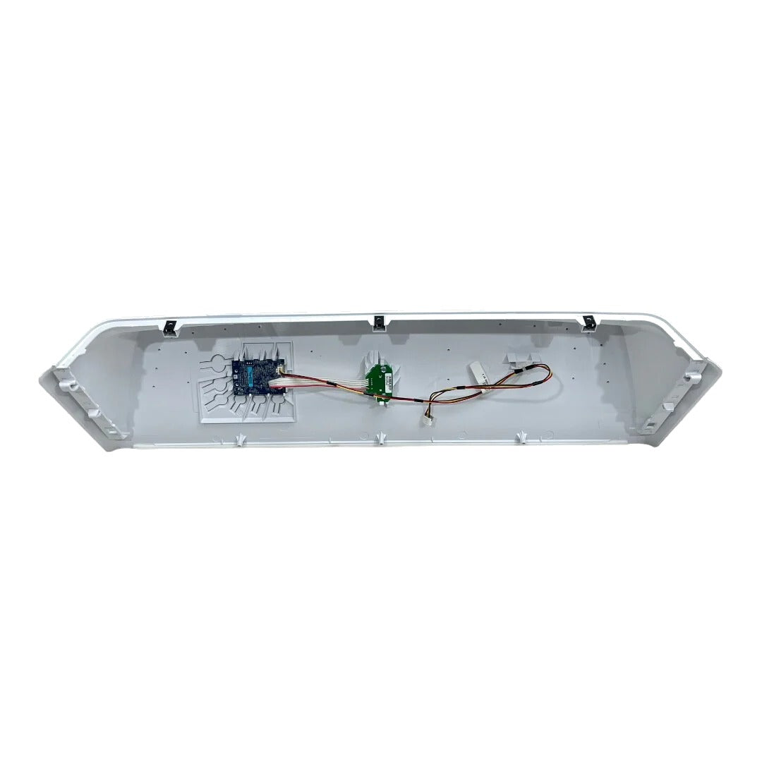 Whirlpool Dryer Control Panel W11394096