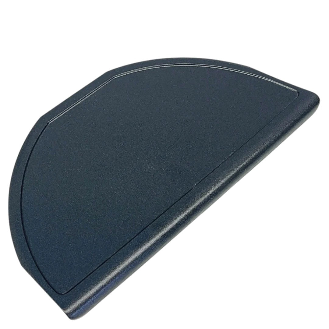 KitchenAid Refrigerator Dispenser Drip Tray W10819059, W11448765