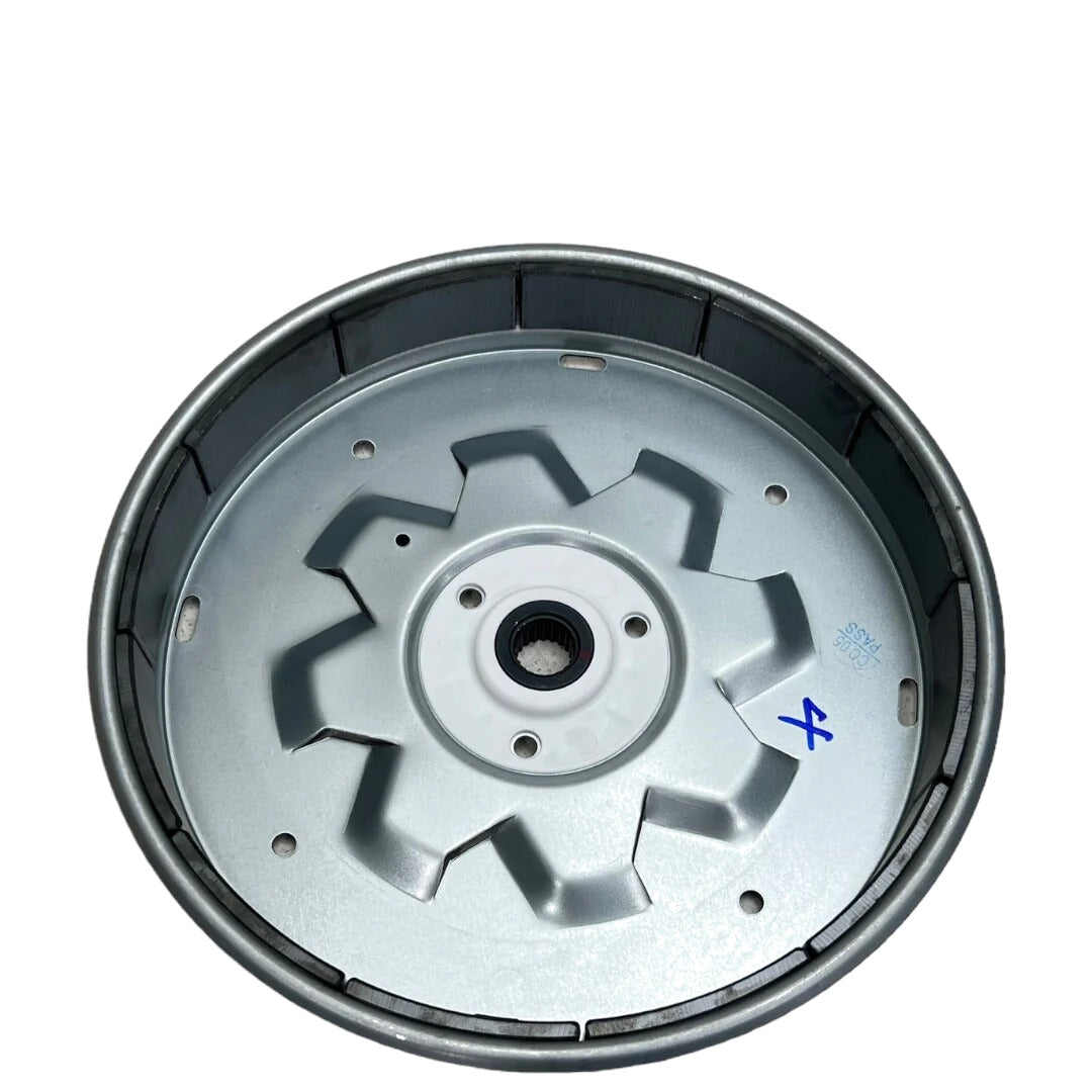 Samsung Washer Rotor Hub DC93-00168J