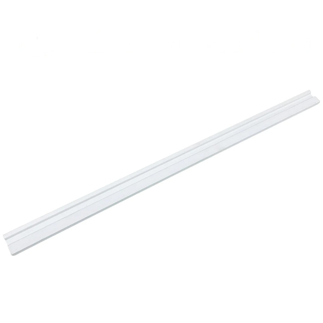Whirlpool Refrigerator Glass Shelf Support W10507470, W11241829
