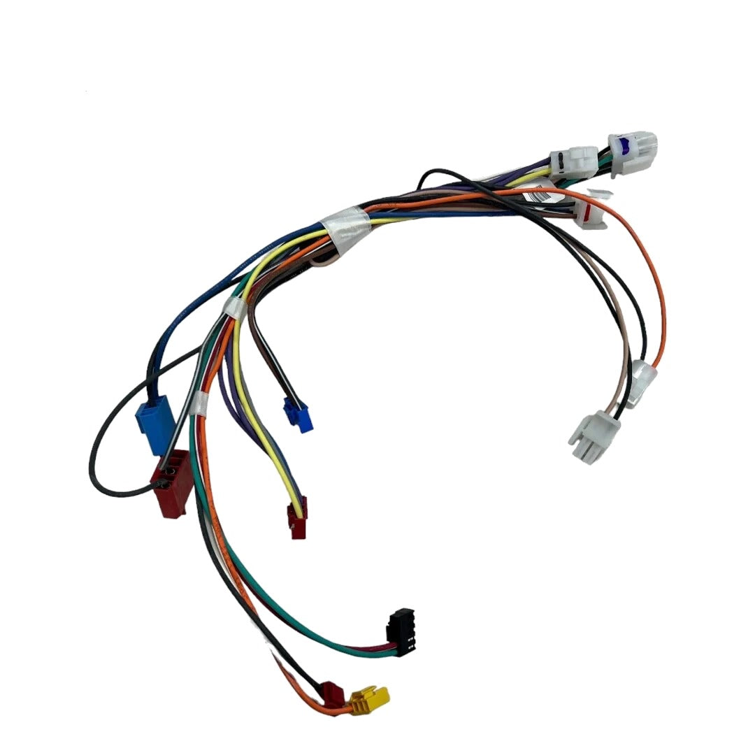 Whirlpool Range Oven Harness W11281001
