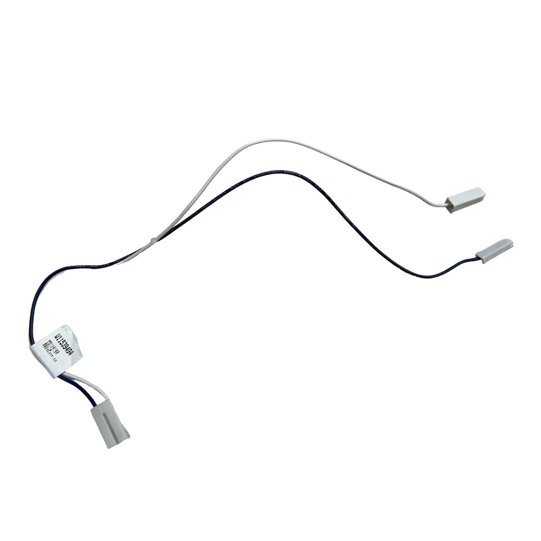 KitchenAid Range Oven Inverter Wire Harness W11539494