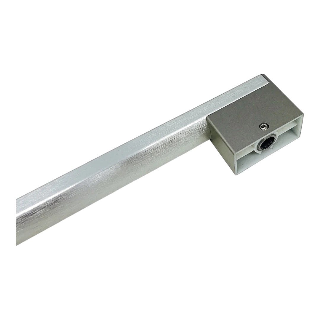 Hisense HRB171N6AWE Refrigerator Freezer Door Handle K2137990