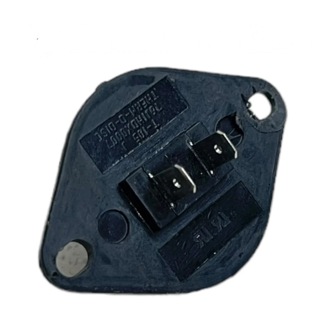 GE Dryer Blower Thermostat WE04X29714